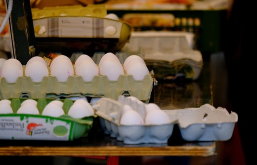 Recomandări pentru cumpărăturile alimentare de Paște