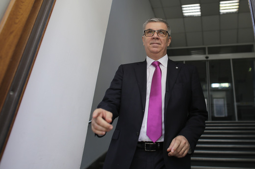 Valeriu Zgonea - numit la conducerea ANCOM
