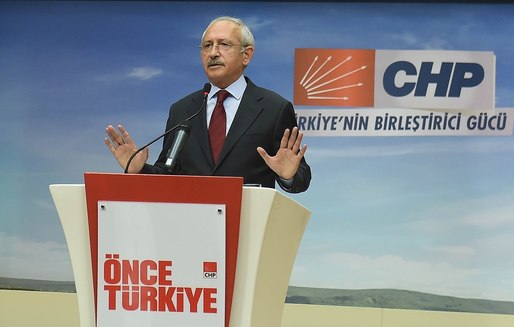 Kilicdaroglu denunță regimul autoritarist al lui Erdogan și ”alegeri nedrepte”, fără să-și recunoască înfrângerea
