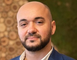 Andrei Rudolf Corlan, numit în funcția de comisar general al Gărzii Naționale de Mediu