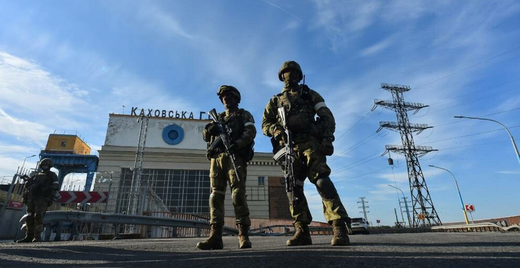 Belgia investighează dacă armele sale furnizate Ucrainei sunt folosite pentru atacuri în Rusia