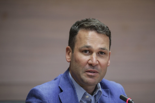 ANI a sesizat DNA în cazul primarului Sectorului 3, Robert Negoiță, pentru fapte de corupție