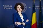 Premierul Ciolacu a eliberat-o din funcția de consilier de stat pe Mădălina Turza, fosta președintă a Autorității pentru protecția persoanelor cu dizabilități