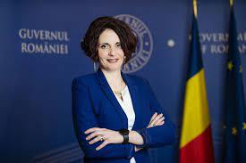 Premierul Ciolacu a eliberat-o din funcția de consilier de stat pe Mădălina Turza, fosta președintă a Autorității pentru protecția persoanelor cu dizabilități