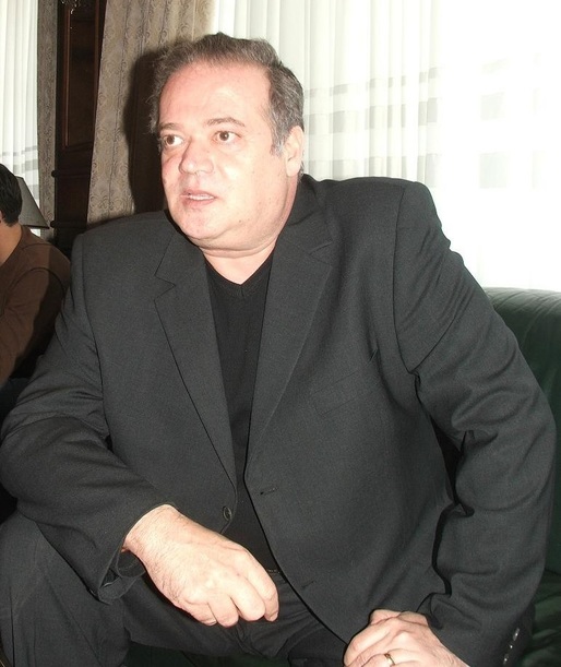 A murit Dan Matei Agathon, fost ministru al Turismului în Guvernul Năstase