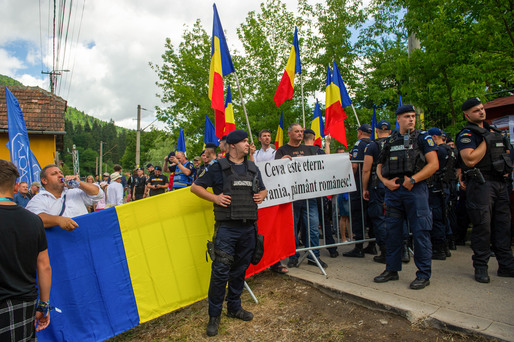 GALERIE FOTO Viktor Orban în România: MAE român mi-a transmis ce pot și ce nu pot să spun. Mesaj pentru aderarea României la Spațiul Schengen