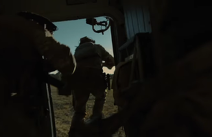 VIDEO Ucraina își relansează campania de recrutare