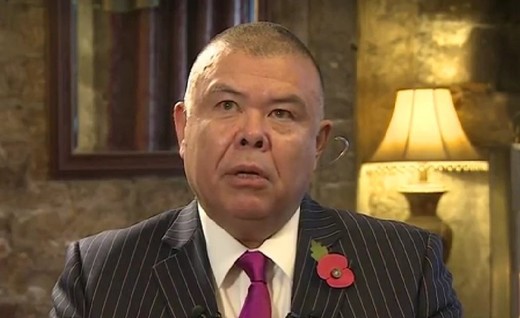 Un membru al grupului guvernamental de lucru pentru vaccinuri din Marea Britanie a ajuns consultant principal al Moderna
