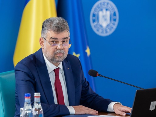 Premierul Ciolacu anunță controale la toate stațiile de carburanți și GPL din țară