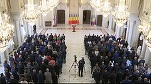 Presa grecească: O nouă tablă de șah geopolitică se creează în România. Grecia încearcă să joace dinamic prin întărirea relațiilor sale diplomatice cu Bucureștiul