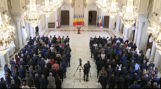 Presa grecească: O nouă tablă de șah geopolitică se creează în România. Grecia încearcă să joace dinamic prin întărirea relațiilor sale diplomatice cu Bucureștiul