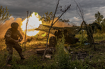 Rusia neagă că Ucraina a cucerit satul Andriivka, din apropierea orașului Bahmut
