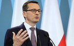 Premierul Poloniei îi transmite lui Zelenski \