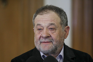 Ciolacu: Dumitru Buzatu a fost exclus din PSD, soția sa a fost suspendată din partid, iar fiul său a demisionat de la Guvern