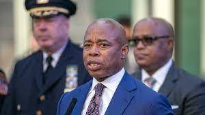 Primarul metropolei New York, sub investigație. FBI i-a confiscat telefonul și alte dispozitive electronice