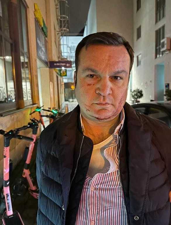 ULTIMA ORĂ FOTO Cherecheș a fost prins