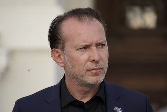 VIDEO&FOTO Senatul a votat ridicarea imunității senatorului PNL Florin Cîțu, fost premier, în dosarul achiziției de vaccinuri din pandemie