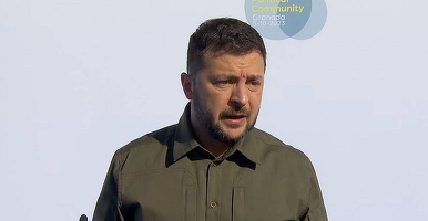 Primarul Kievului îl critică pe Zelenski pentru greșeli și îndeamă la sinceritate cu privire la situația de pe front