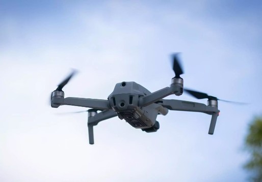 O dronă dezvoltată în secret de SUA, propusă și României: Nu am avut permisiunea să vorbim despre aceste aeronave decât până de curând