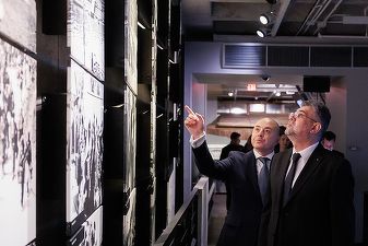 EXCLUSIV Ambasada României în SUA a încetat contractul de lobby la Washington cu una din cele mai mari case de avocatură din lume. Pentru ce i-a plătit 200.000 de dolari