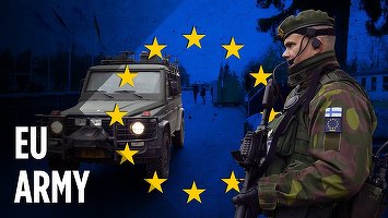 Ministrul italian de Externe pledează pentru formarea unei armate a Uniunii Europene
