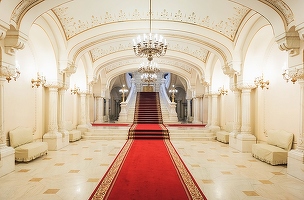 DOCUMENT Guvernul reglementează funeraliile de stat pentru foști președinți
