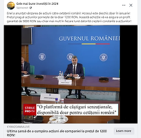 ULTIMA ORĂ Parlamentul, în prag de a adopta o lege împotriva "deepfake", cu închisoare de până la 2 ani. Opoziția reclamă încălcarea dreptului la liberă exprimare