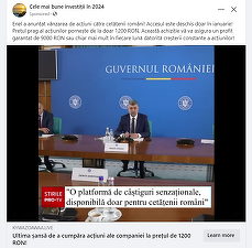 ULTIMA ORĂ Parlamentul, în prag de a adopta o lege împotriva "deepfake", cu închisoare de până la 2 ani. Opoziția reclamă încălcarea dreptului la liberă exprimare