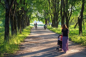Guvernul pregătește o lege pentru creșterea natalității