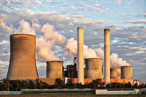 Acord istoric la Bruxelles privind certificarea eliminărilor de dioxid de carbon