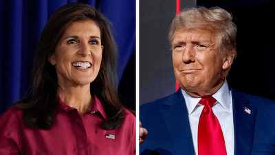 Donald Trump își consolidează statutul de favorit în cursa pentru prezidențiale