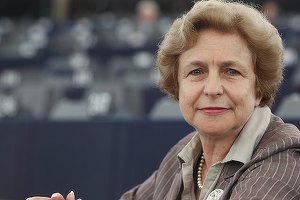 Letonia: Eurodeputată anchetată pentru cooperarea cu servicii secrete din Rusia
