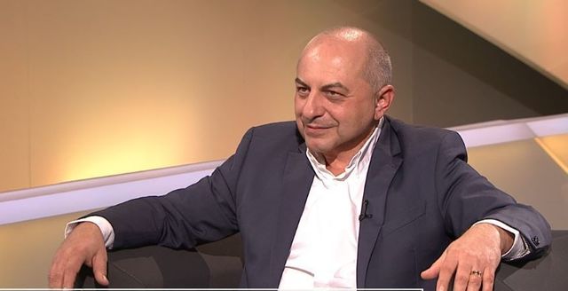 Cătălin Cîrstoiu, dezvăluiri despre legăturile familiei sale cu politica. Cum a ajuns să fie cununat de Băsescu