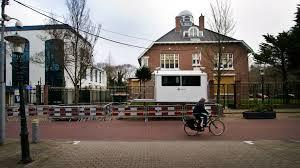 Olanda își închide duminică ambasada din Teheran din cauza creșterii tensiunilor dintre Iran si Israel