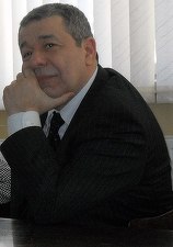 Doru Viorel Ursu, fost ministru de Interne, a încetat din viață
