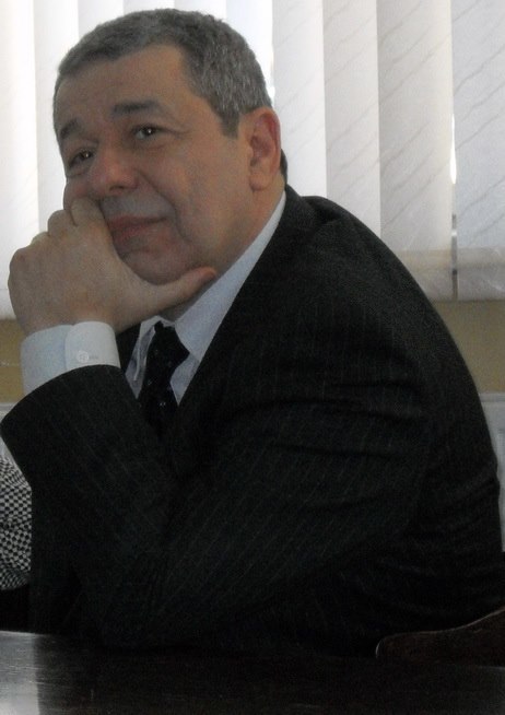 Doru Viorel Ursu, fost ministru de Interne, a încetat din viață