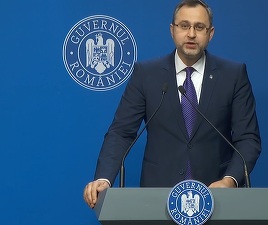 VIDEO Investiții în valoare de 260 de milioane de lei, aprobate de Guvern, pentru infrastructura de transport și mediu
