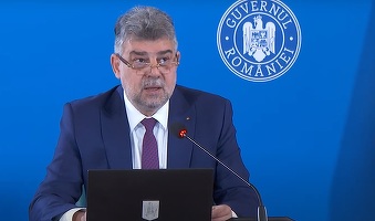 VIDEO Ciolacu promite să crească salariile muzeografilor săptămâna viitoare: Dacă vor face grevă, sâmbătă noaptea mă găsiți la Antipa