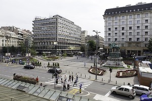 Alegeri municipale la Belgrad, după acuzațiile de fraudă la scrutinul din decembrie 2023
