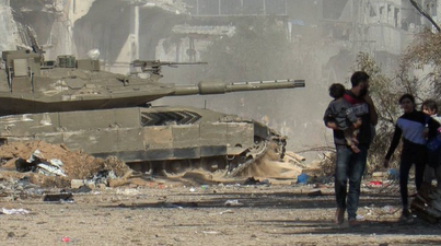 Planul lui Biden pentru Gaza "nu este o înțelegere bună", dar Israelul îl acceptă, afirmă un consilier al lui Netanyahu
