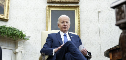 Biden închide temporar granița SUA cu Mexic pentru migranții clandestini, un subiect exploziv în perspectiva alegerilor 