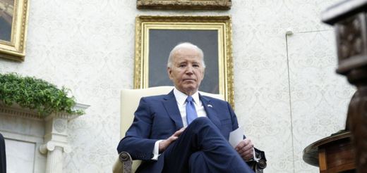 Biden închide temporar granița SUA cu Mexic pentru migranții clandestini, un subiect exploziv în perspectiva alegerilor 
