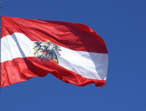 În Austria, extrema dreaptă ar urma să câștige scrutinul pentru Parlamentul European