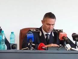 Șeful IPJ Cluj, Mihai Rus, șeful Serviciului Rutier din instituție și doi polițiști rutieri, reținuți de DNA Cluj în urma perchezițiilor