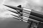 GRAFIC Majorări semnificative ale cheltuielilor pentru armele nucleare. Americanii și britanicii se înarmează cel mai mult