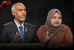 Doi miniștri arestați și demiși pe motiv că i-ar fi făcut vrăji președintelui din Maldive