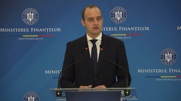Deputatul Dan Vîlceanu - urmărit penal pentru ultraj și purtare abuzivă