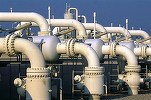 GRAFIC România exportă, pentru prima dată după 8 luni, gaze în Ucraina, care are un deficit pentru această iarnă. Surplus pe piața internă