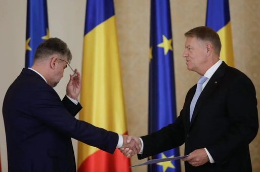 Marcel Ciolacu confirmă Profit.ro: „Este exclus ca TVA să se mărească”. Răspuns dat președintelui Iohannis