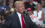 VIDEO Trump, dezlănțuit la primul miting după atentat: „S-a întors împotriva lui Biden ca un câine. E nebună ca o ploșniță”